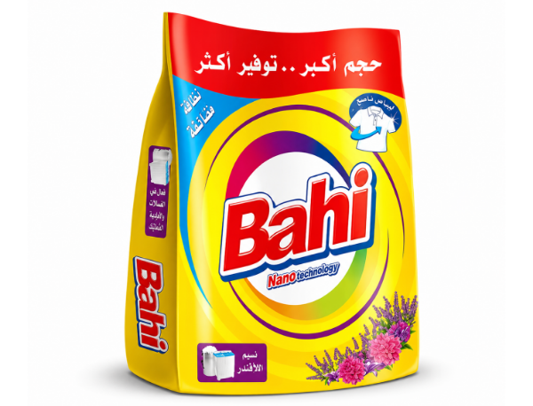 صورة باهي مسحوق غسيل – 1 كجم