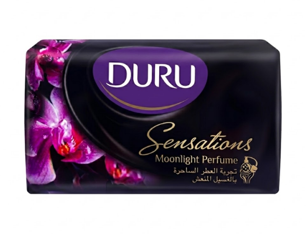 صورة صابون دورو عطر القمر – 160 جم
