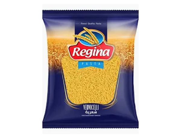صورة ريجينا مكرونة شعرية 400 جم